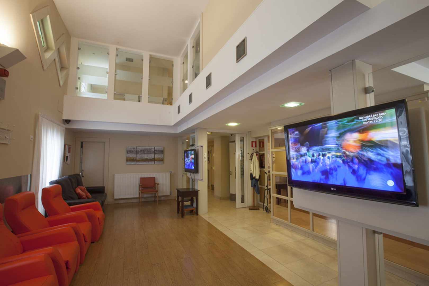 Residencia para mayores Alai 2c5b7b5d