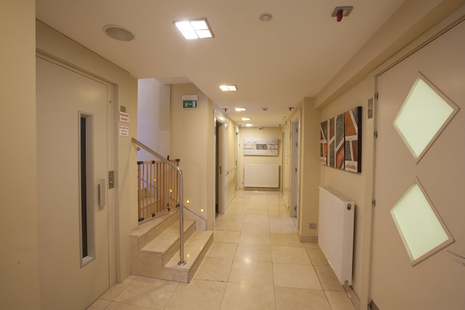 Residencia para mayores Alai 42dd91e6