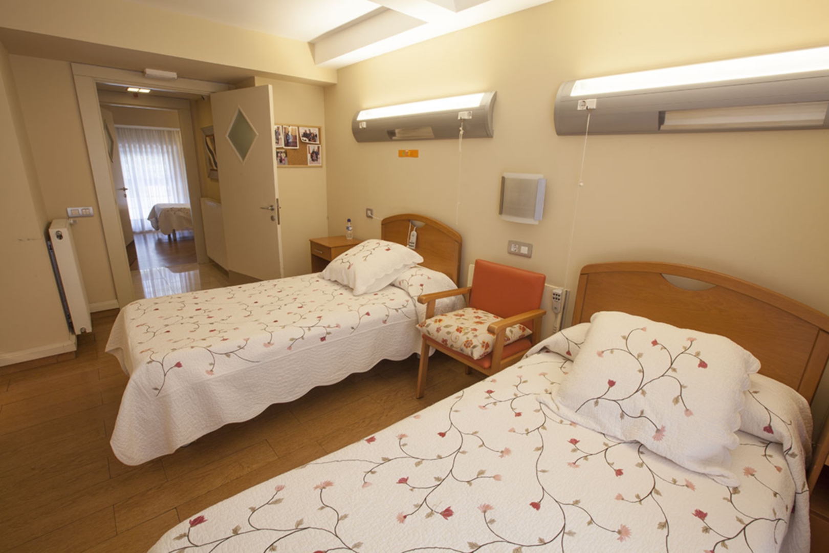 Residencia para mayores Alai 7db3f426