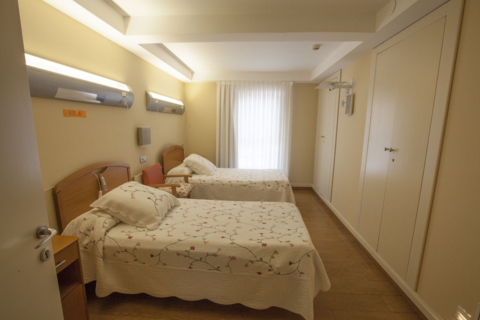 Residencia para mayores Alai 86426710