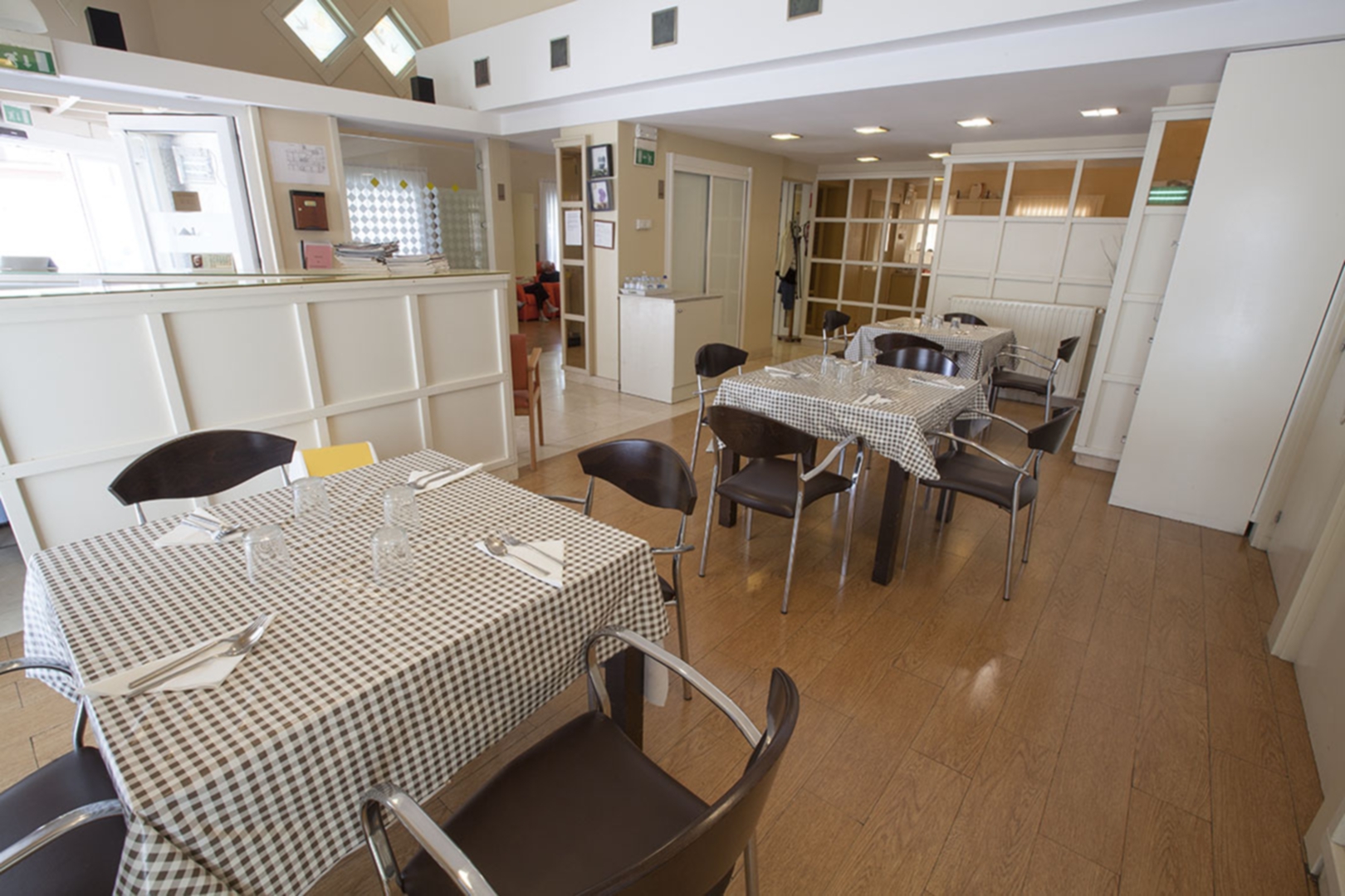 Residencia para mayores Alai 9daaca1c