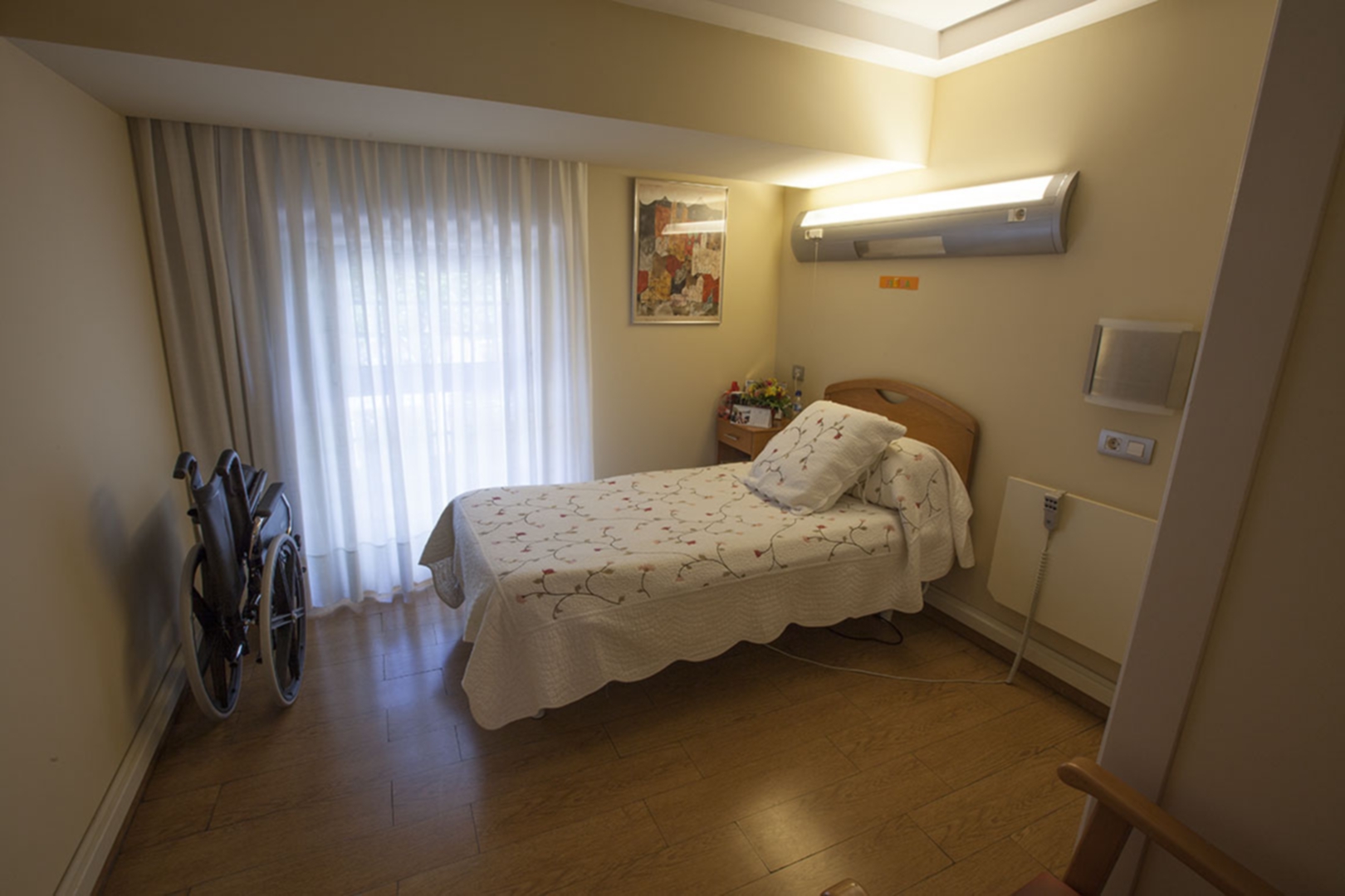 Residencia para mayores Alai d162d250