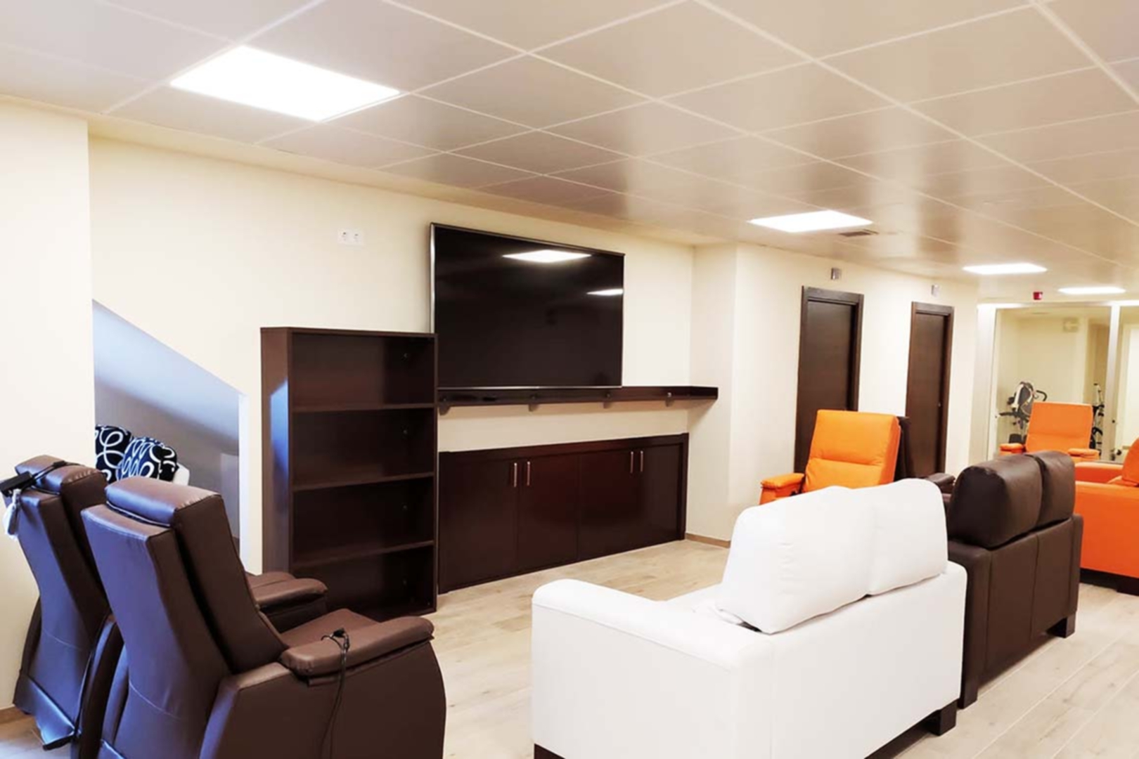 Residencia para mayores Astrabudua 10940a42