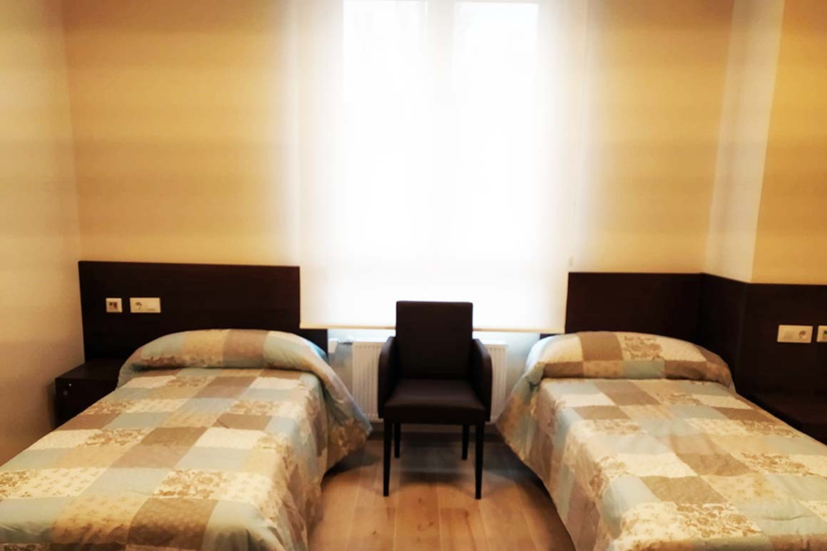 Residencia para mayores Astrabudua 1acc4dba