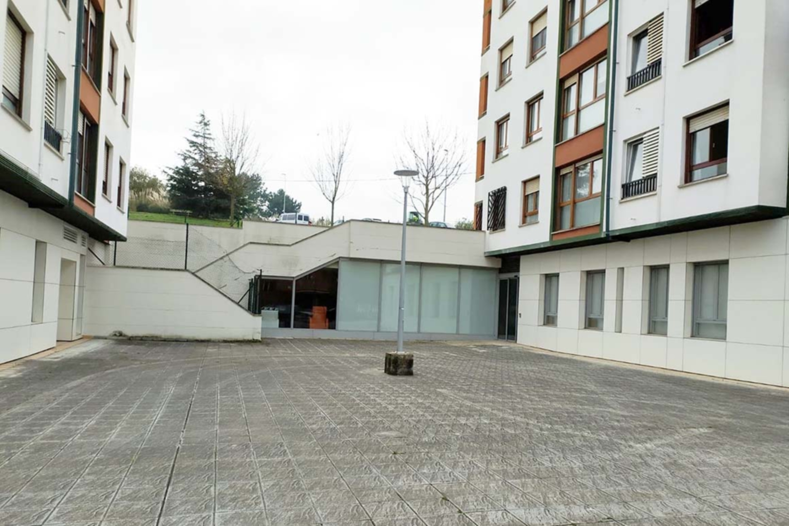 Residencia para mayores Astrabudua 4081f2ac