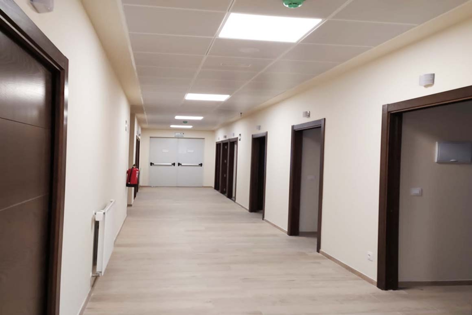 residencias en bizkaia - Residencia de ancianos Astrabudua