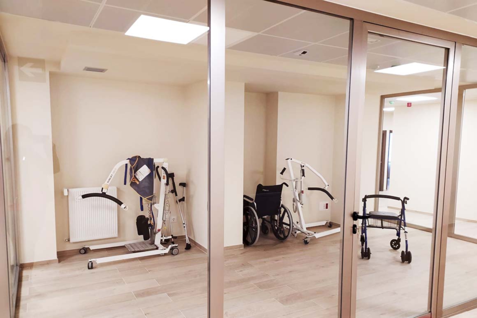 Residencia para mayores Astrabudua cdd59c24