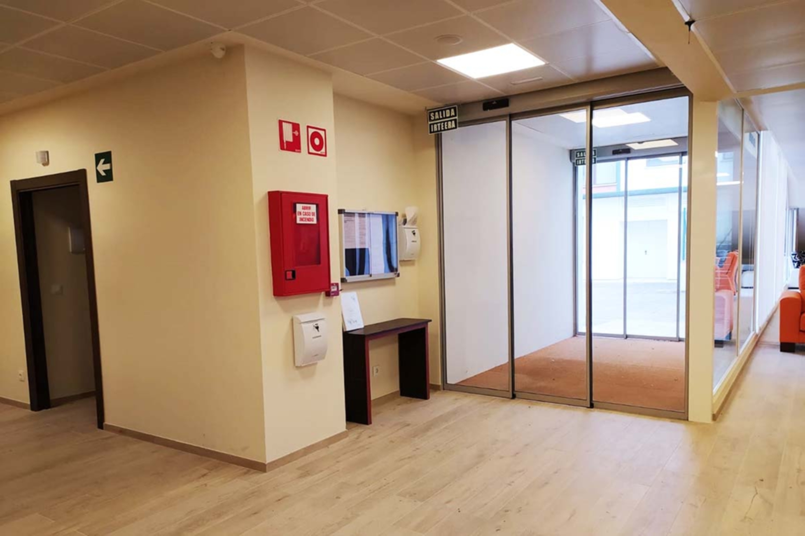 Residencia para mayores Astrabudua e347ce10