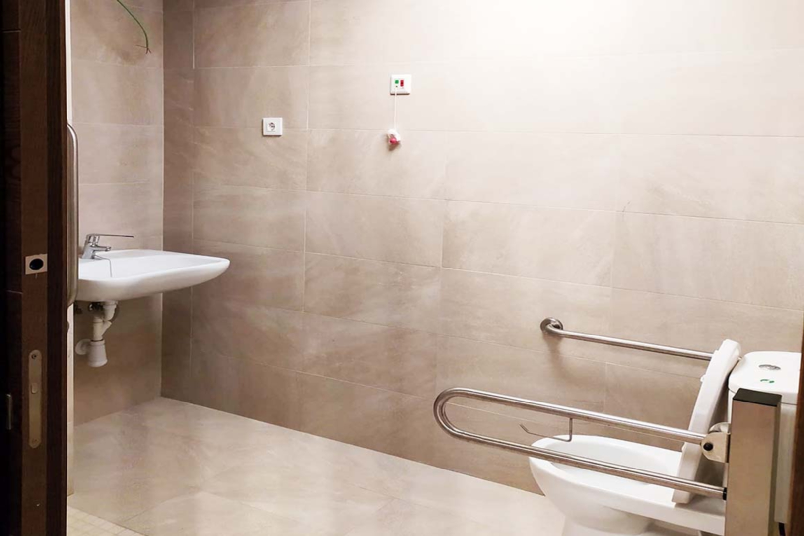 Residencia para mayores Astrabudua e5fe5f50