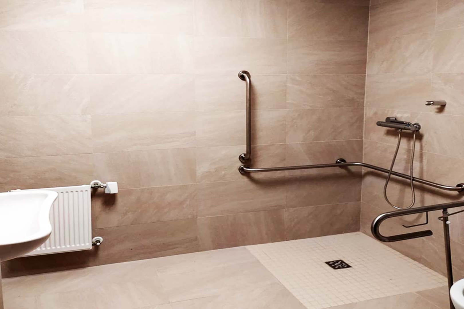 Residencia para mayores Astrabudua e6a172f1