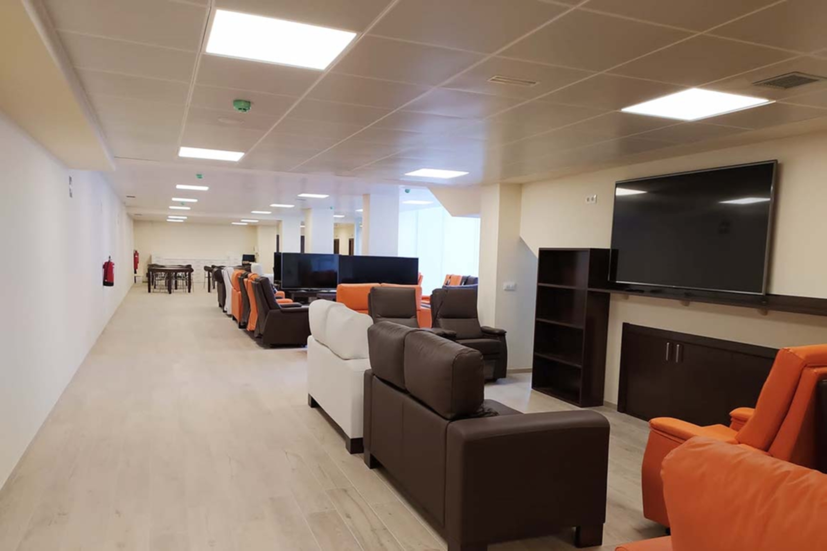 Residencia para mayores Astrabudua f4f8d578