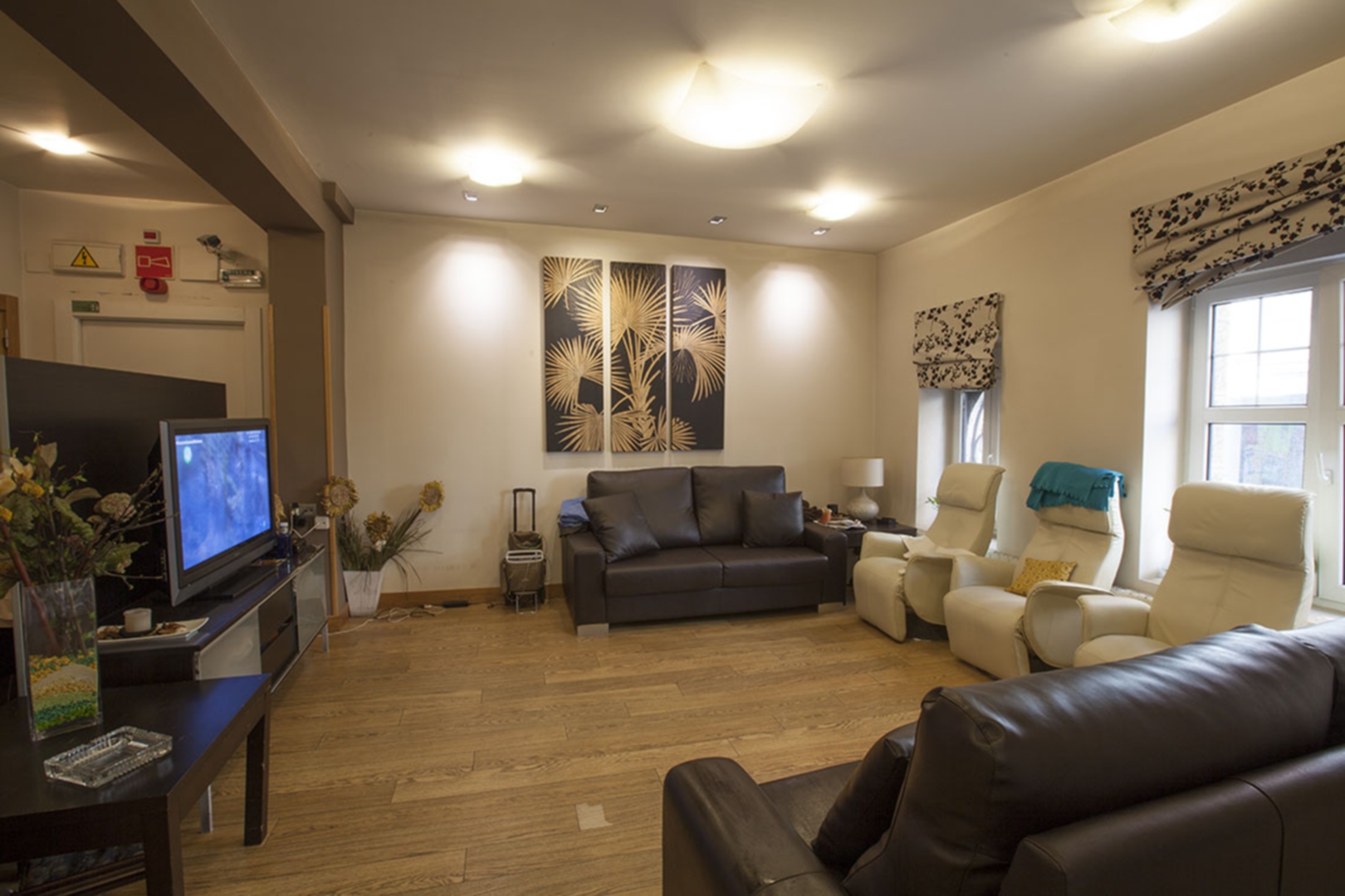 Residencia para mayores Bidearte 2a6cf825