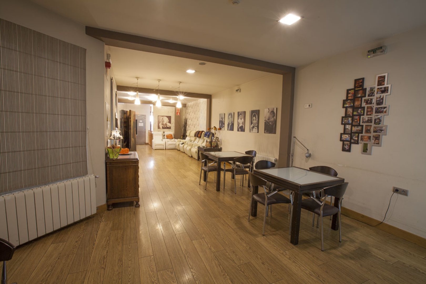 Residencia para mayores Bidearte 67664280