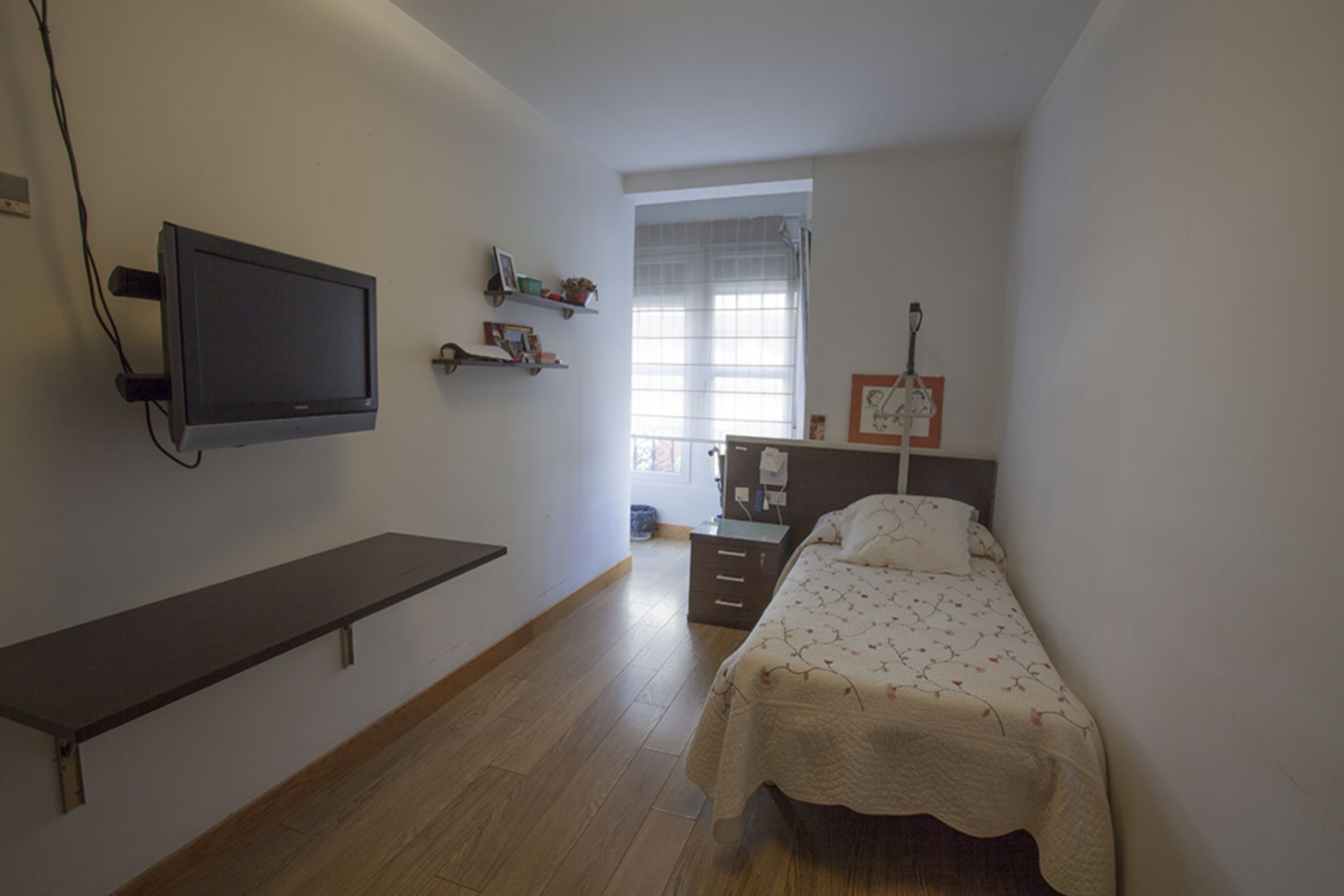 Residencia para mayores Bidearte 77a08c1e