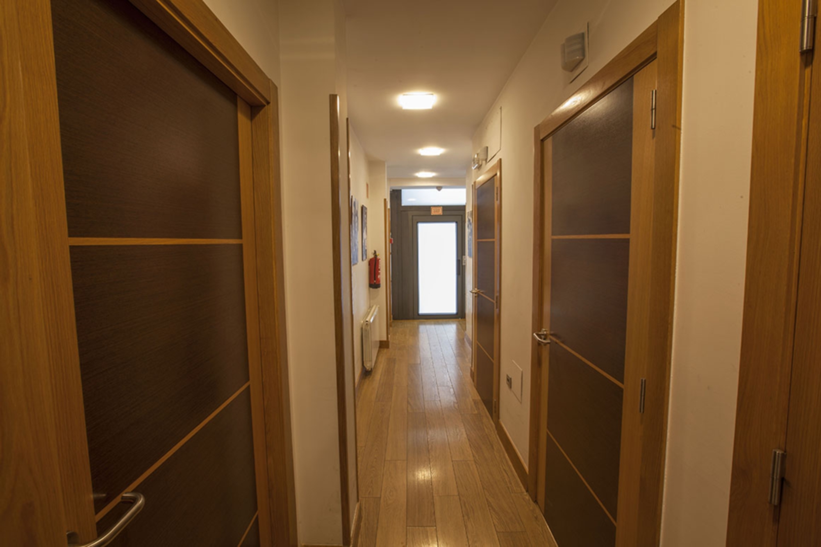 Residencia para mayores Bidearte 7a6fcd7d