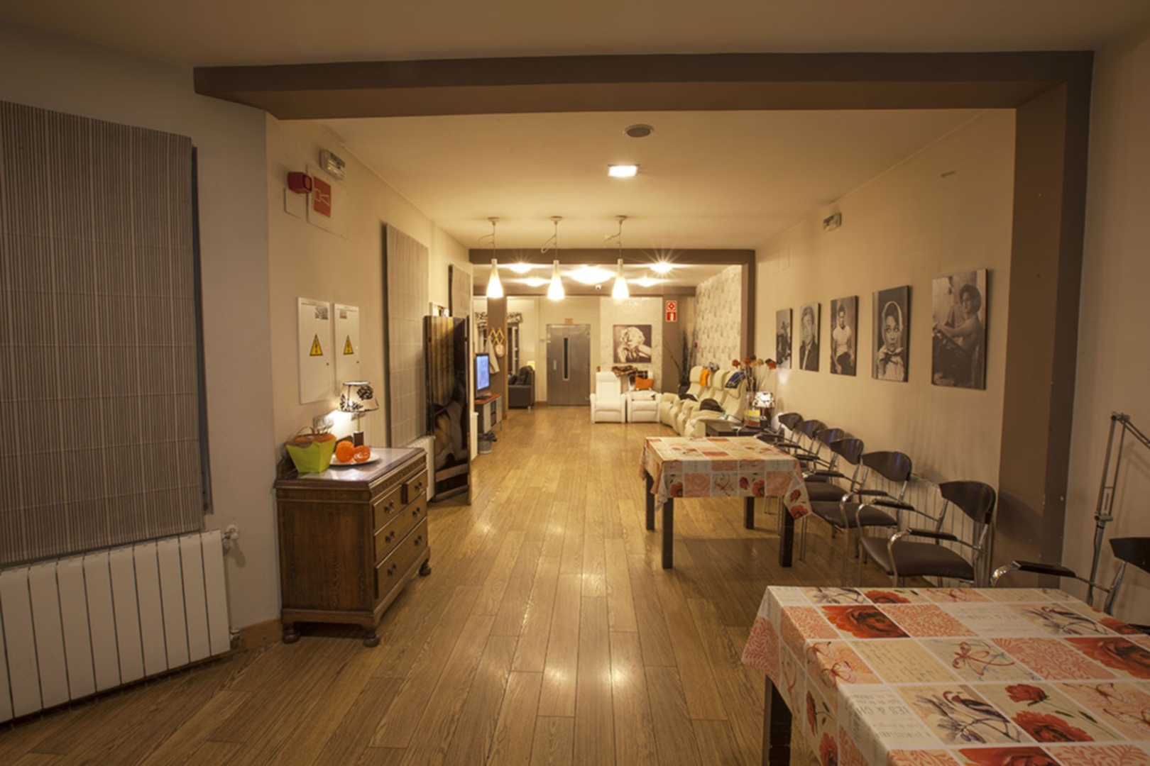 Residencia para mayores Bidearte 972b0c0a