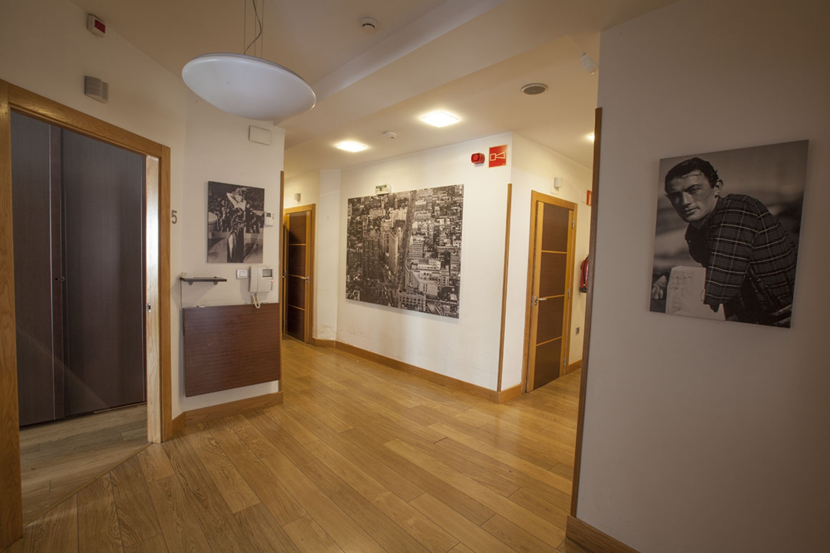 Residencia para mayores Bidearte a8466967