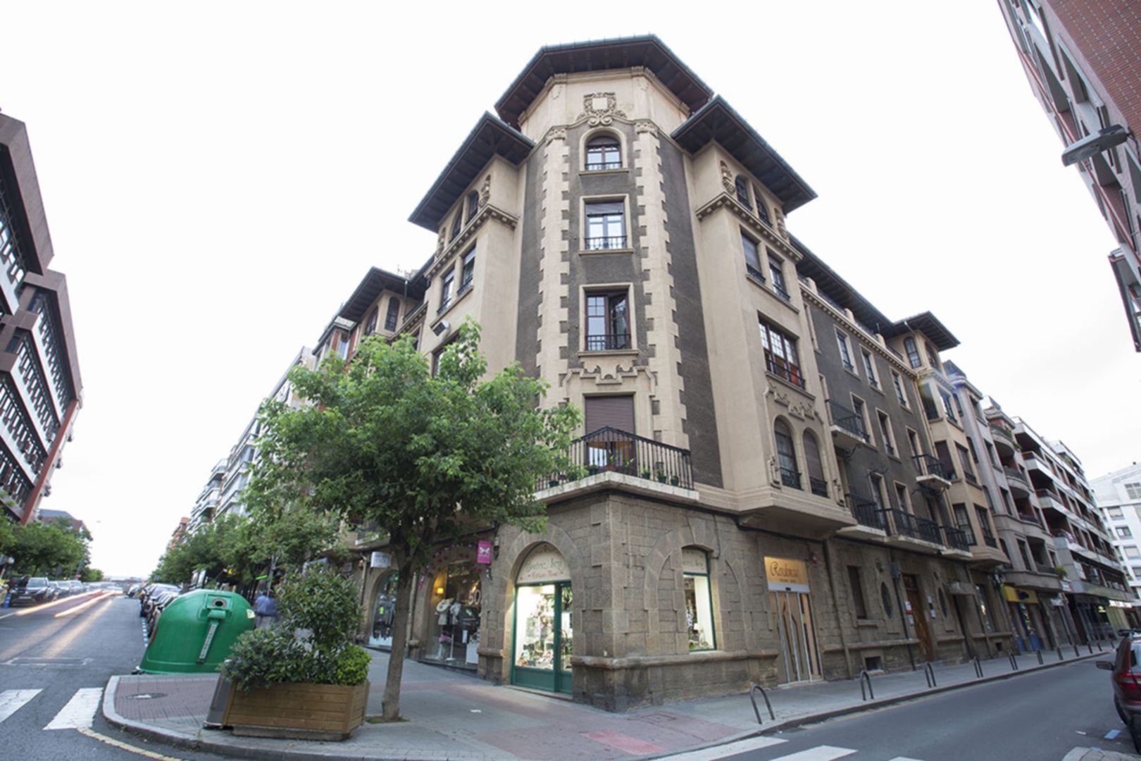 residencias en bizkaia - Residencia de ancianos Bidearte