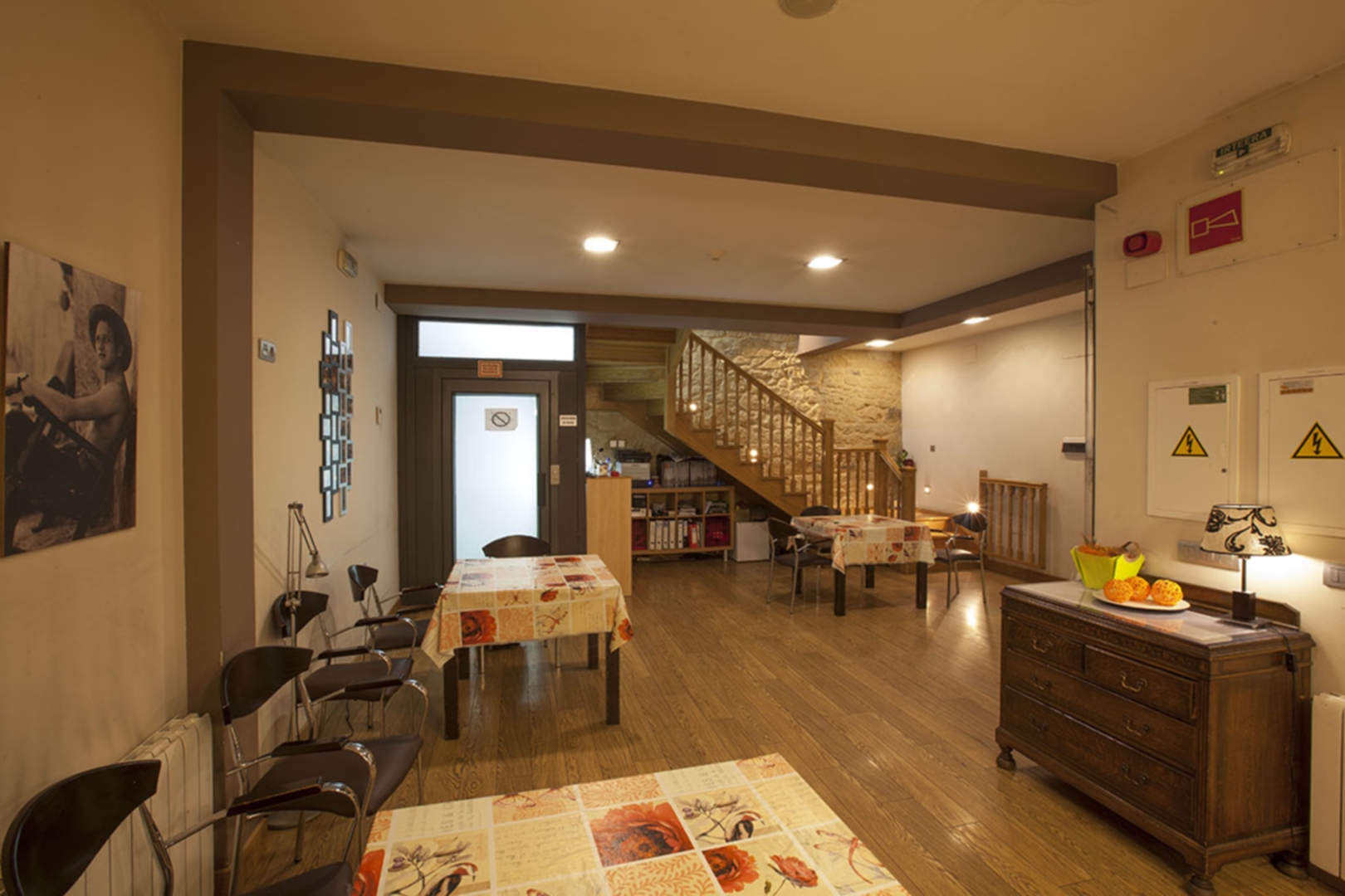 Residencia para mayores Bidearte ecc67b26