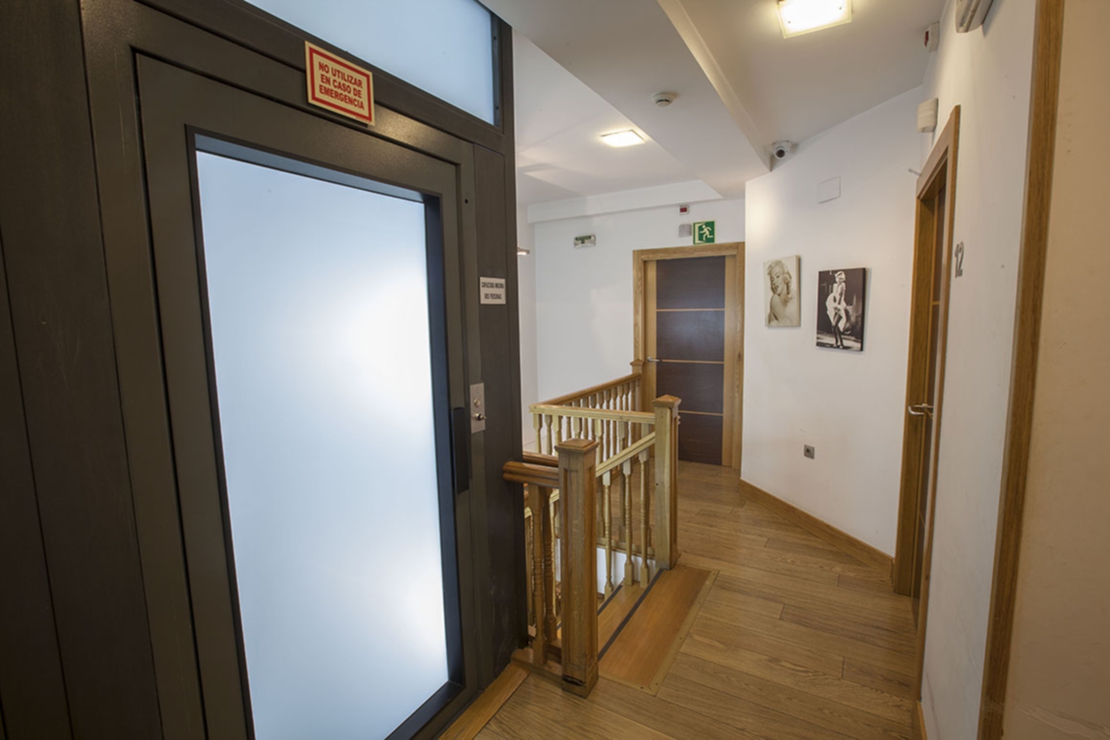 Residencia para mayores Bidearte f1941cd0