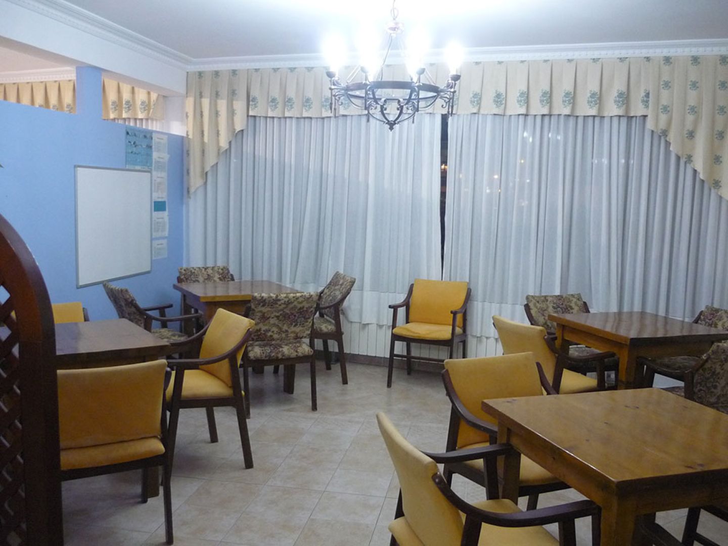 Residencia para mayores De La Hoz 0f898c26