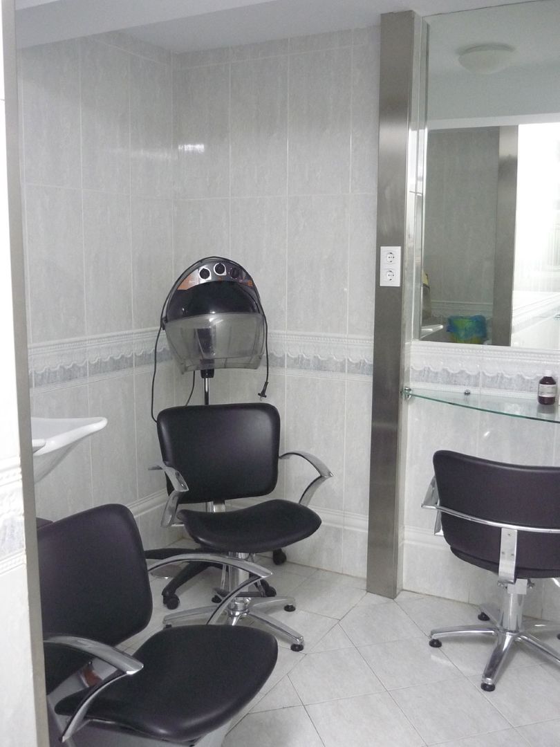 Residencia para mayores De La Hoz 2f897d6d