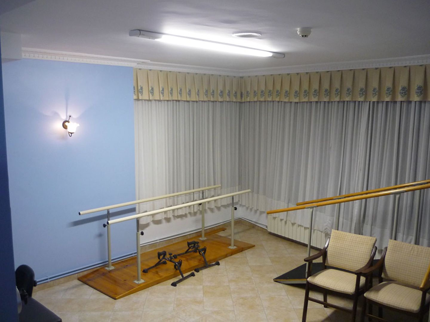 Residencia para mayores De La Hoz 8145b591