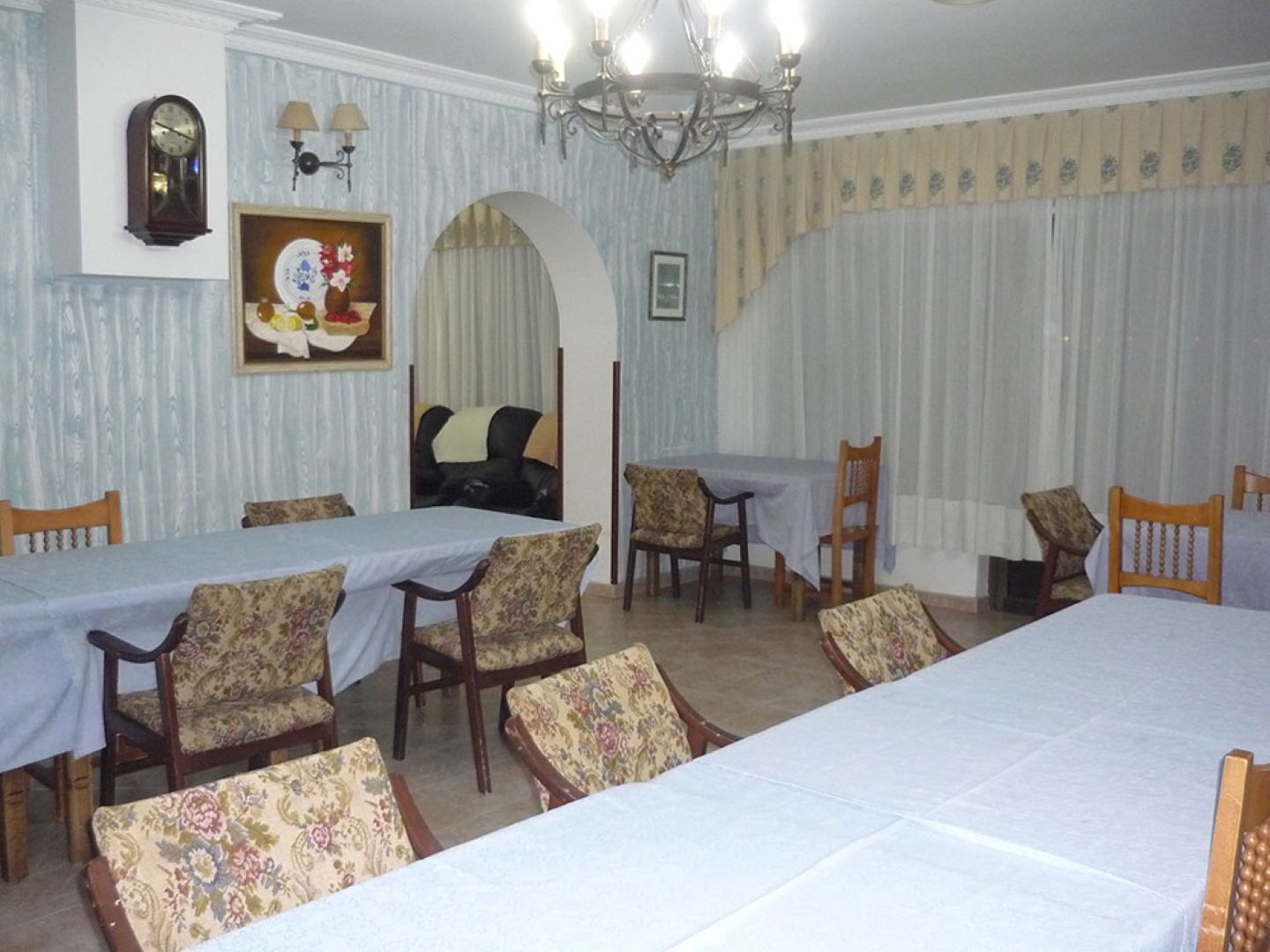 Residencia para mayores De La Hoz 9880c158