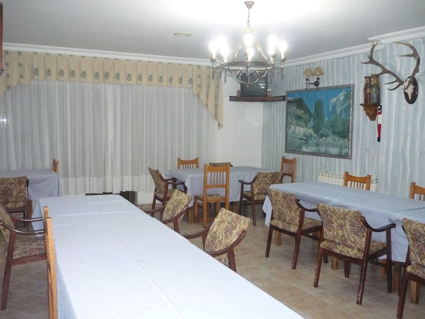 Residencia para mayores De La Hoz 9c5654af