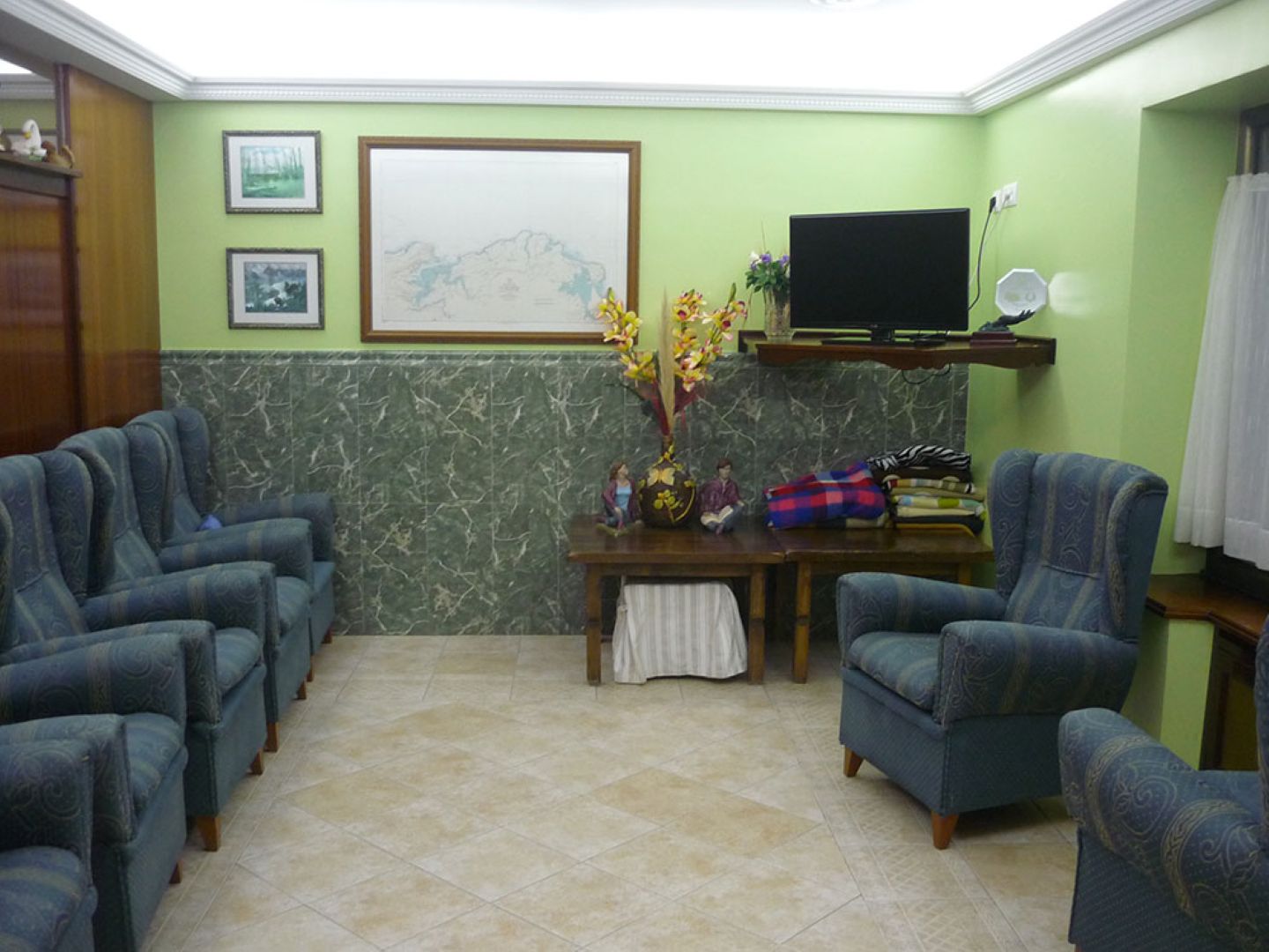 Residencia para mayores De La Hoz e1f18012