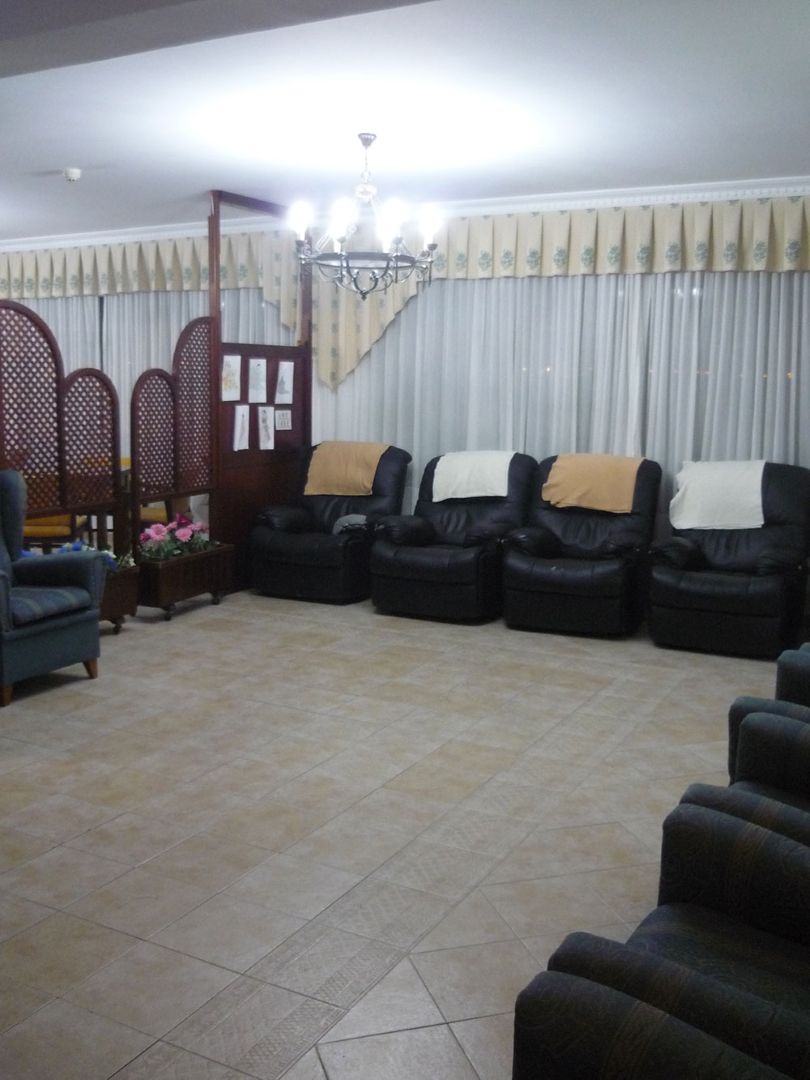 residencias en bizkaia - Residencia de ancianos De La Hoz