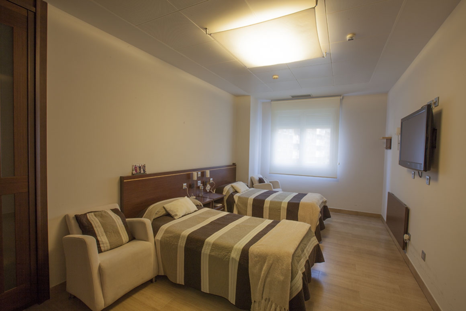 Residencia para mayores Ibarrekolanda 08106c13