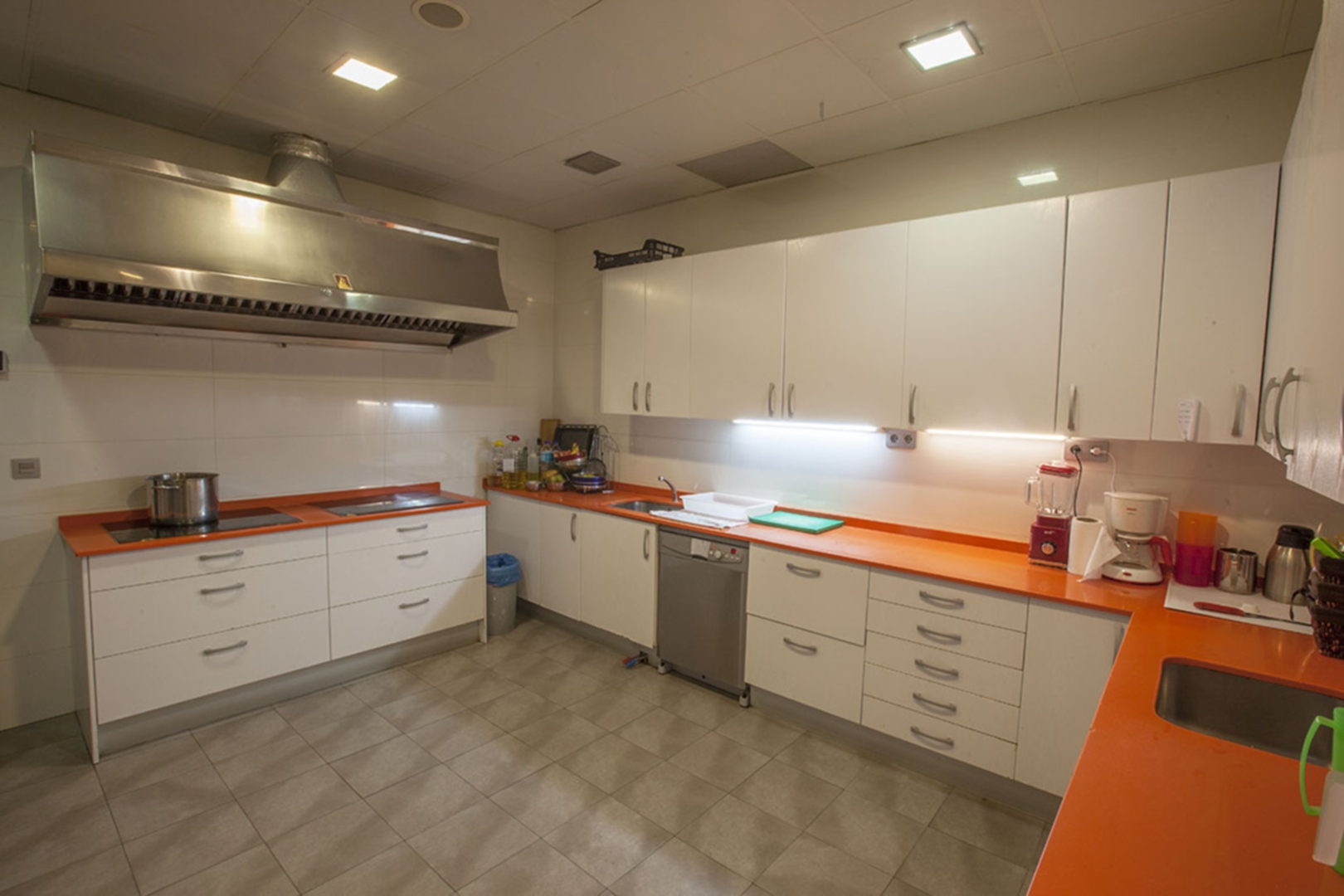 Residencia para mayores Ibarrekolanda 82577f6a