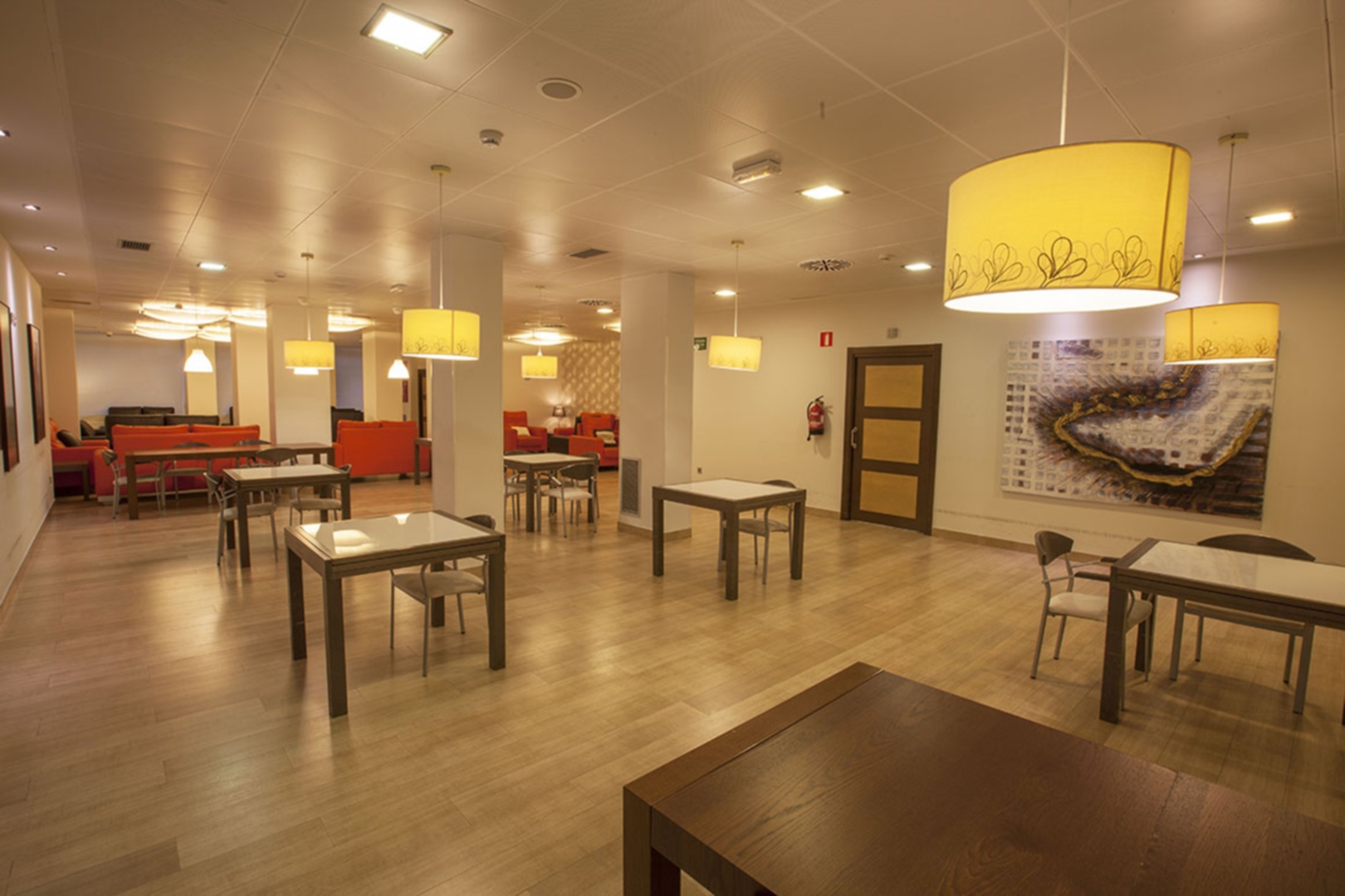 Residencia para mayores Ibarrekolanda a83a468e