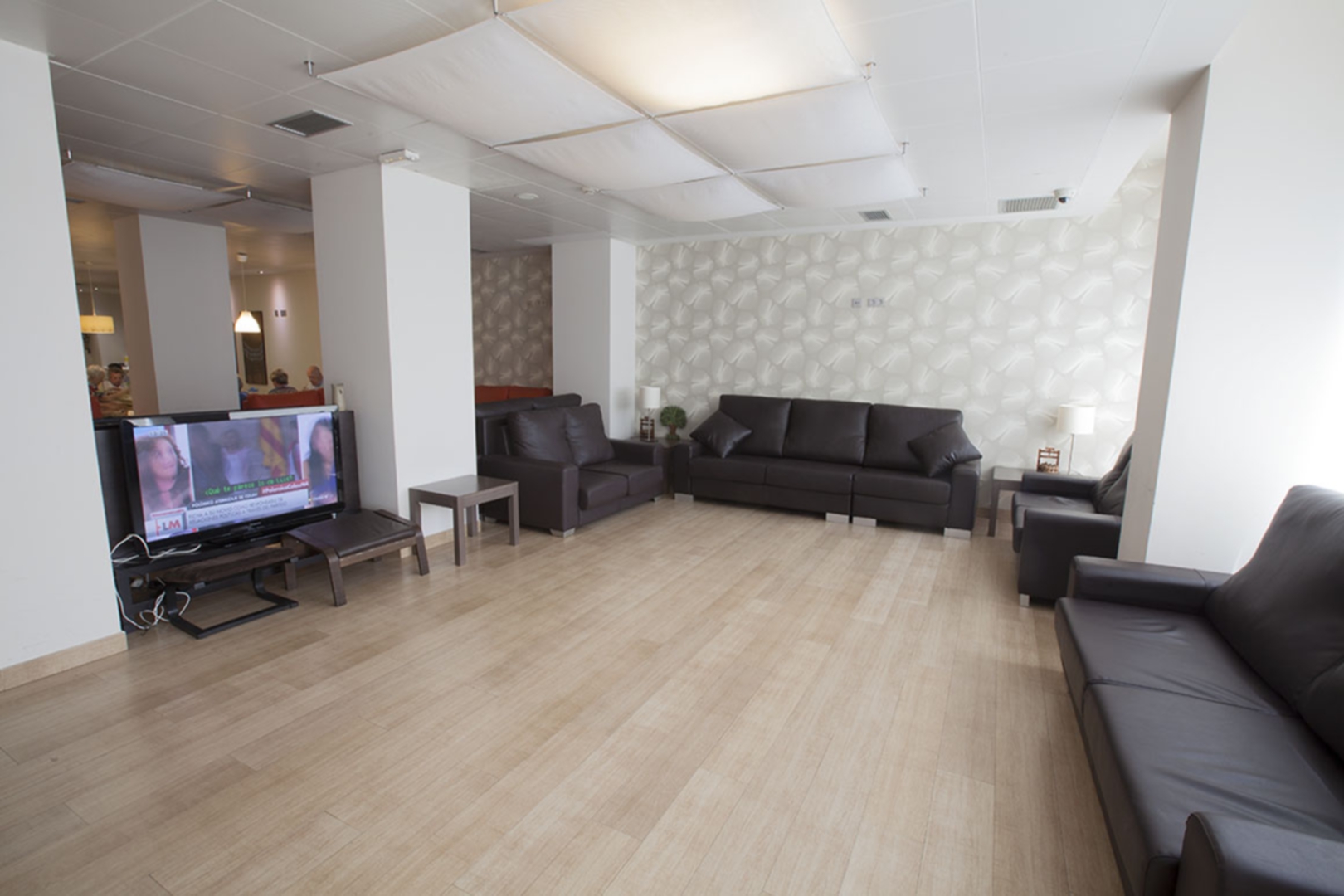 Residencia para mayores Ibarrekolanda ca7c3e35