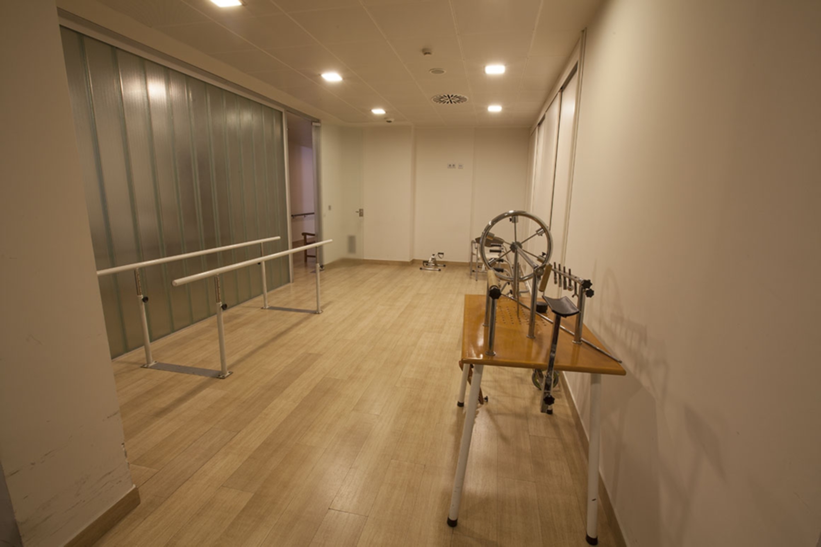 Residencia para mayores Ibarrekolanda d0069759