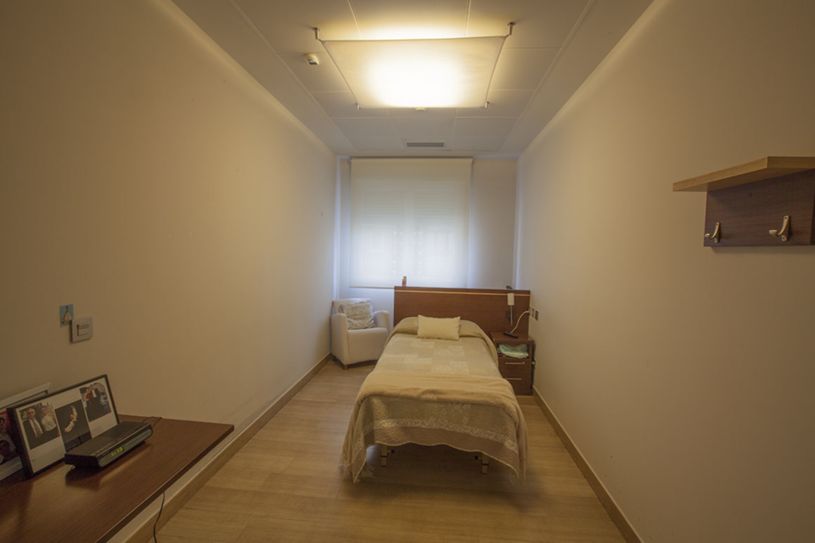 Residencia para mayores Ibarrekolanda f0bb801d