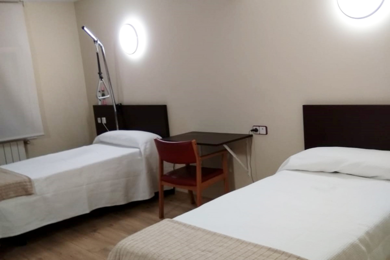 Residencia para mayores Lopabi 653670d7