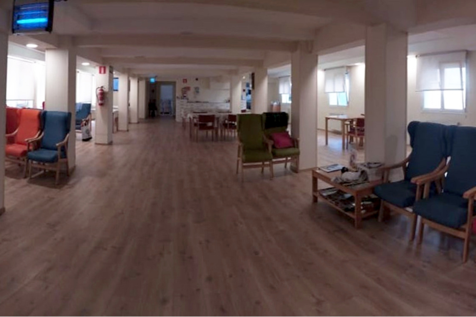 Residencia para mayores Lopabi 7e6477c4