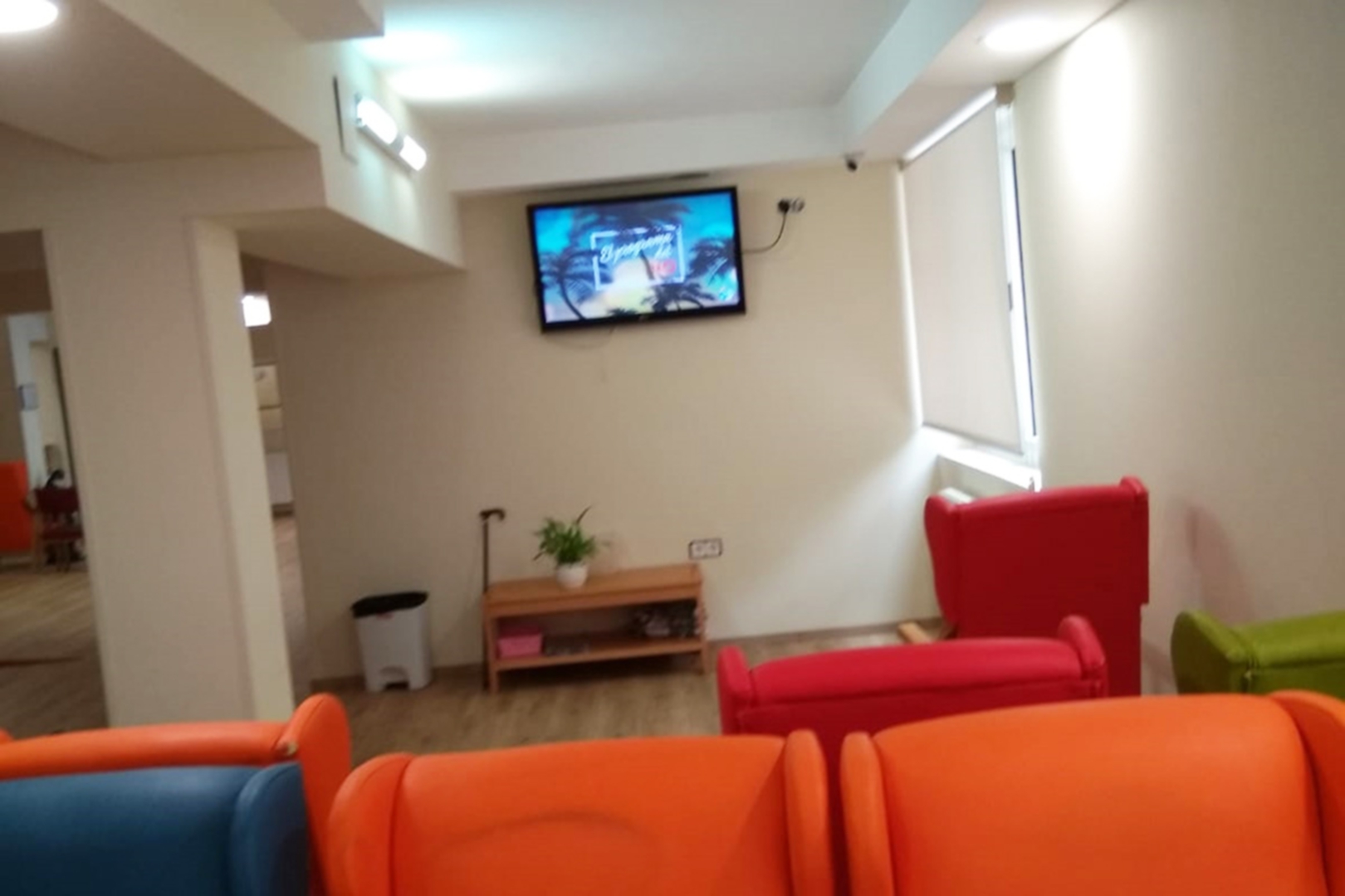 Residencia para mayores Lopabi a7b52f51