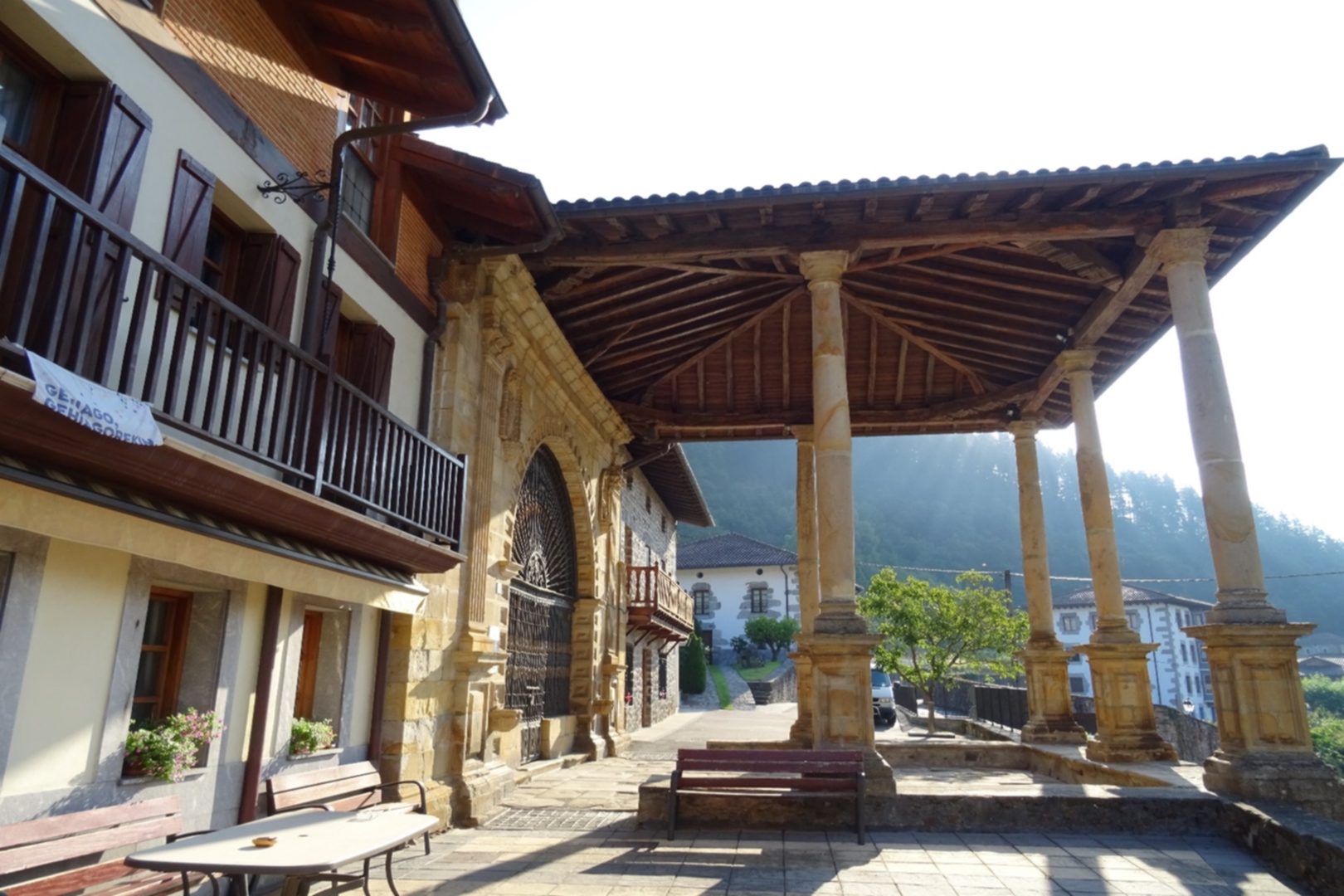 residencias en bizkaia - Residencia de ancianos Piedadeondo