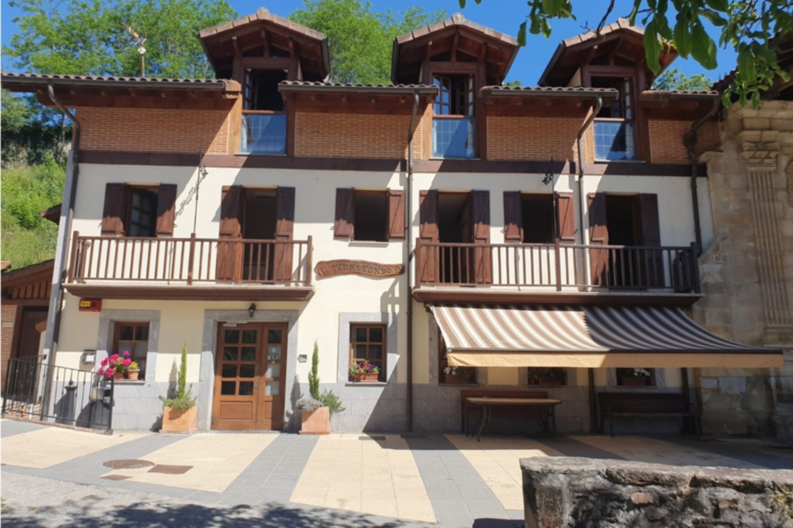 Residencia para mayores Piedadeondo f304a211