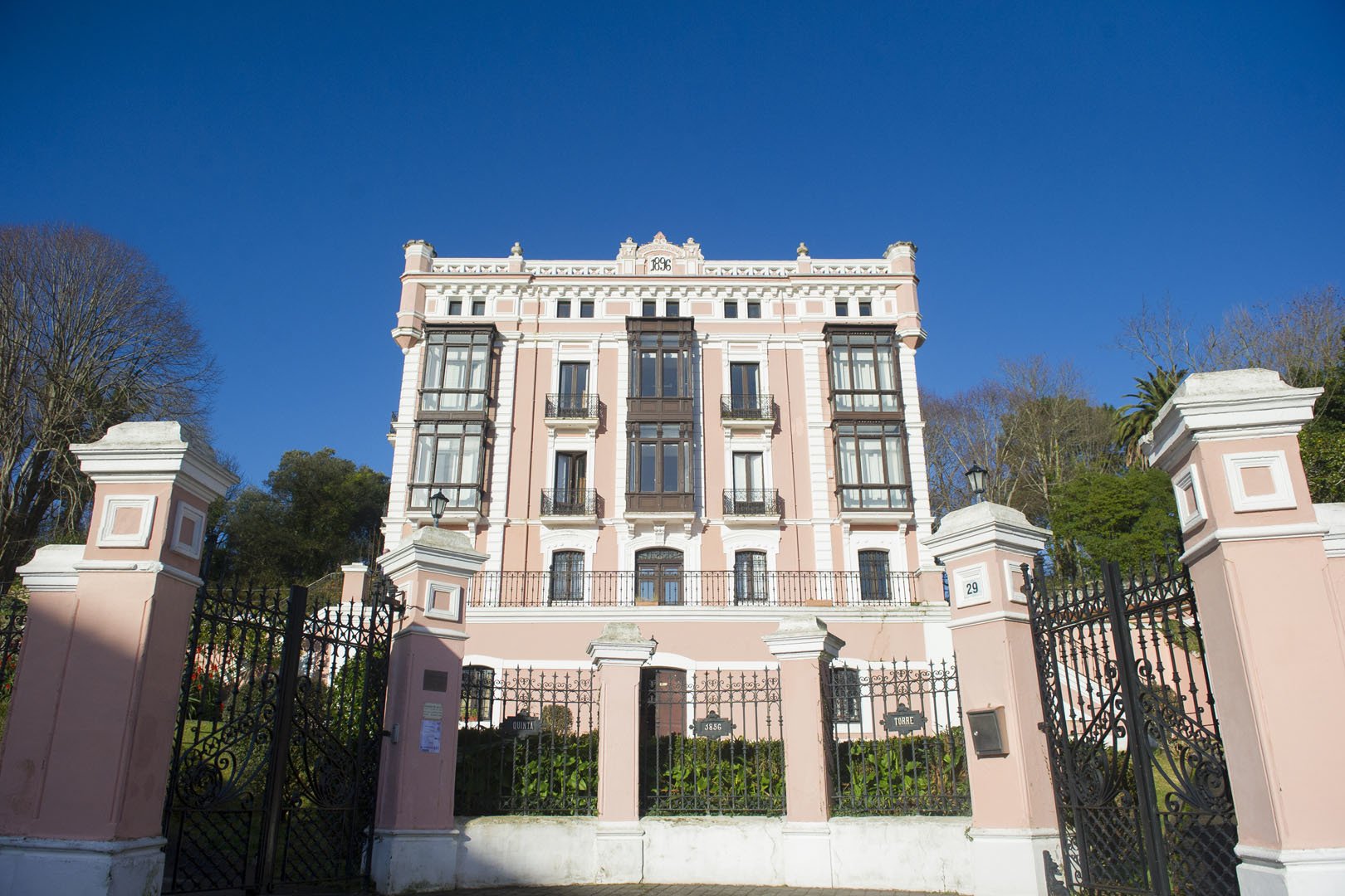 residencias en bizkaia - Residencia de ancianos Zuetxe