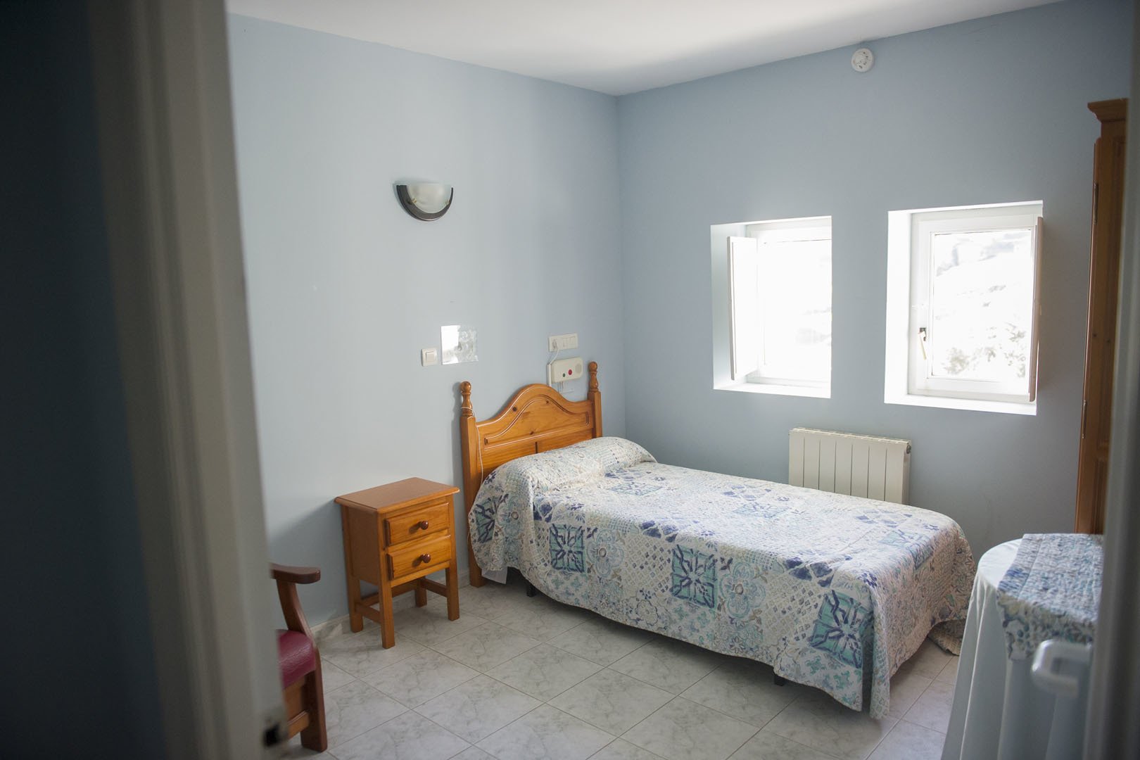 Residencia para mayores Zuetxe 1f369c28