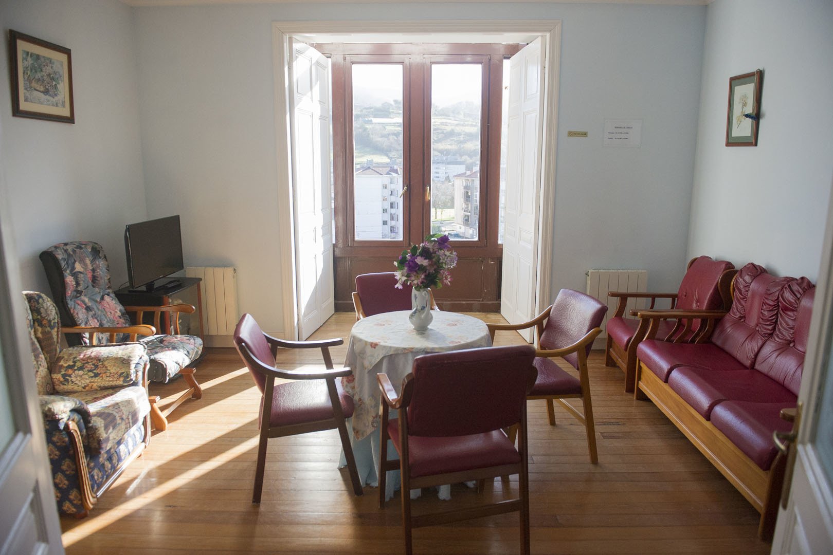 Residencia para mayores Zuetxe 2f778b32