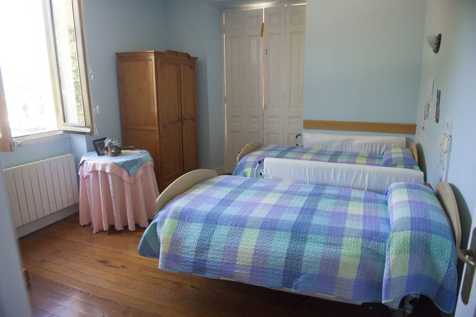 Residencia para mayores Zuetxe 5a1668f0