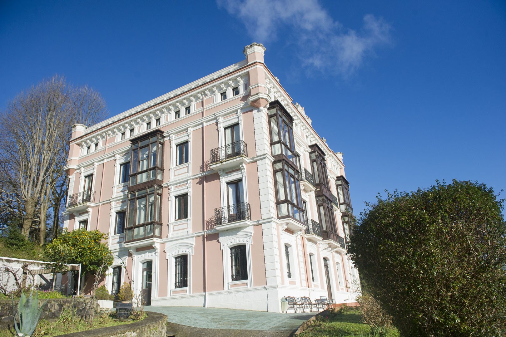 Residencia para mayores Zuetxe ae640afa