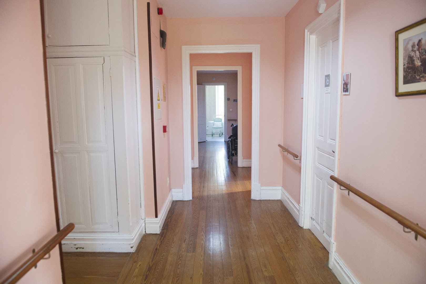 Residencia para mayores Zuetxe c908bf5f