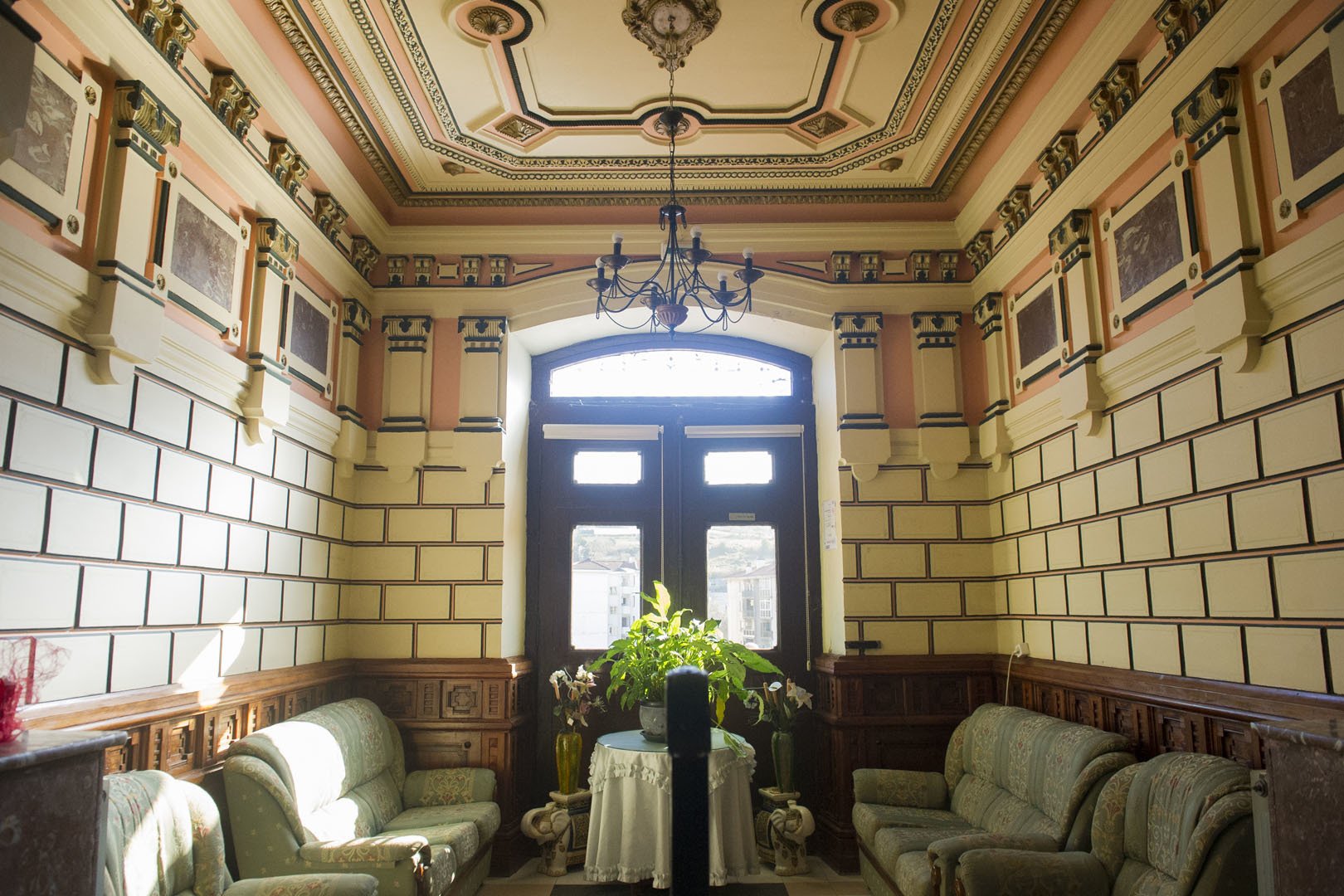 Residencia para mayores Zuetxe de2c5cf4