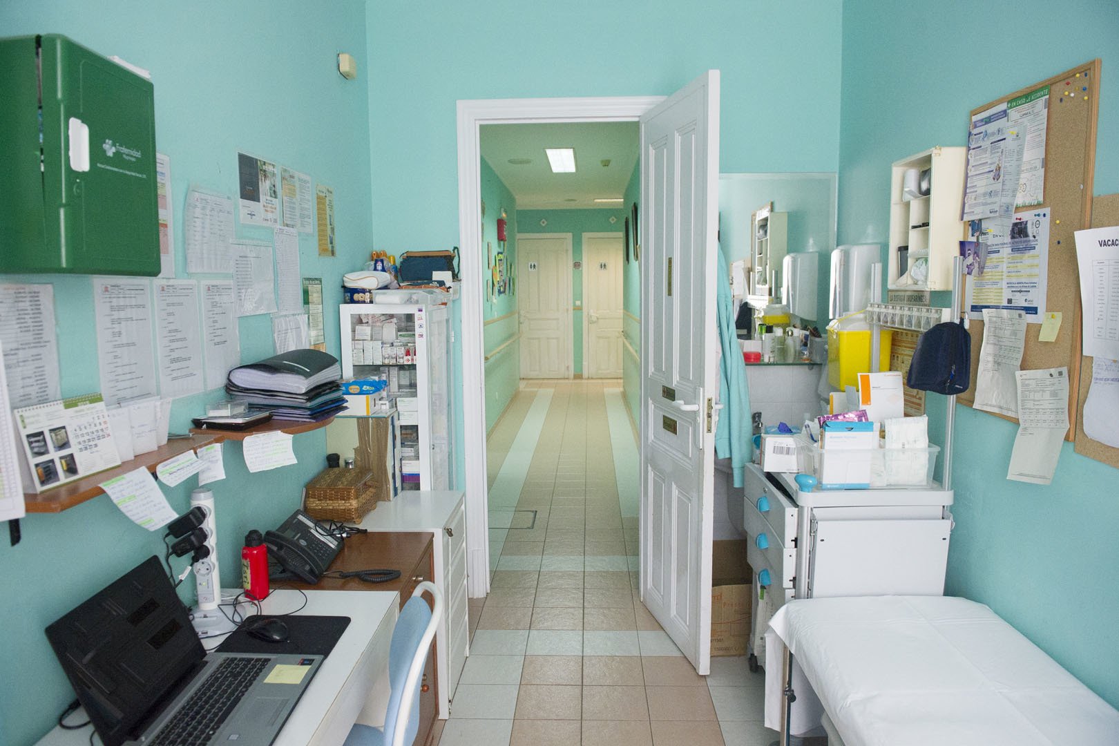 Residencia para mayores Zuetxe de6d8abe